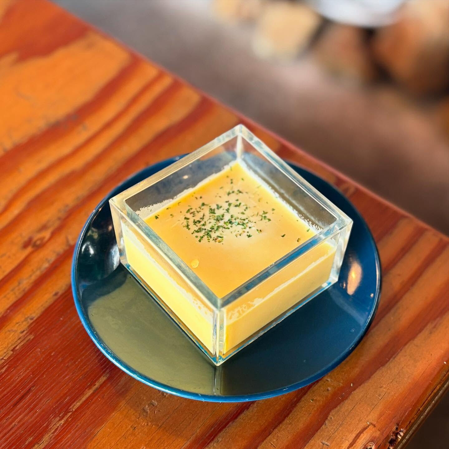 🌿 オーナー特製！おばあちゃんの畑の味👵
