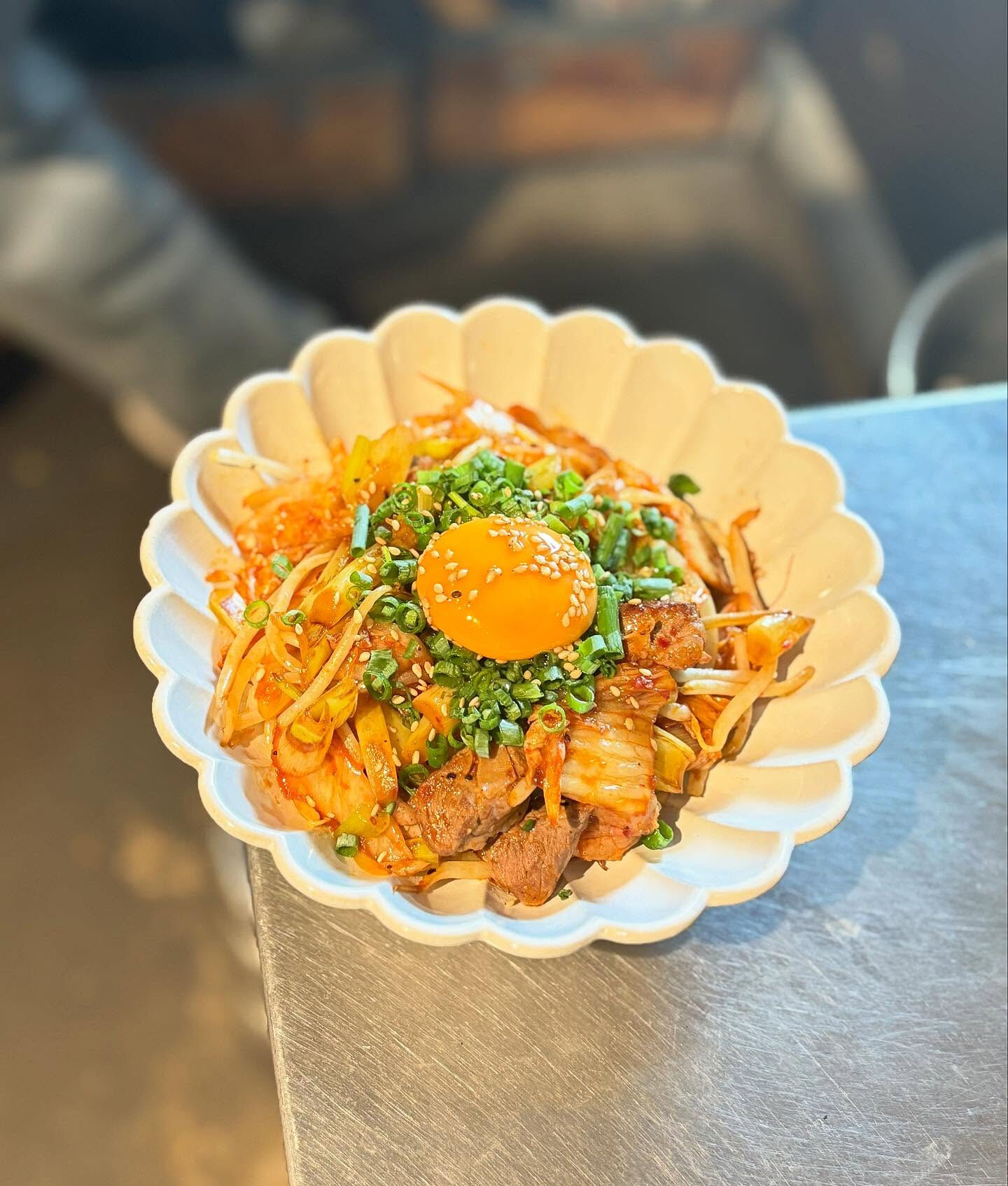 【 ランチタイム限定 】
