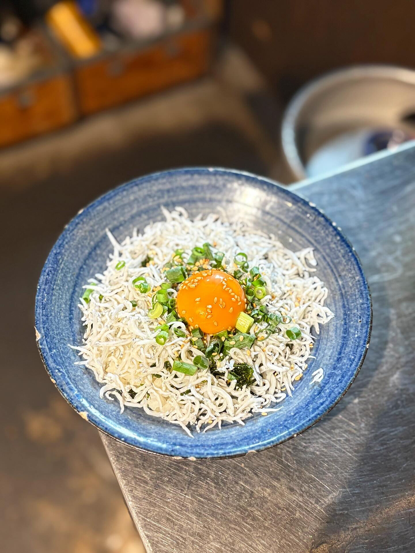 🌊海の香りをそのまま楽しむ贅沢丼✨