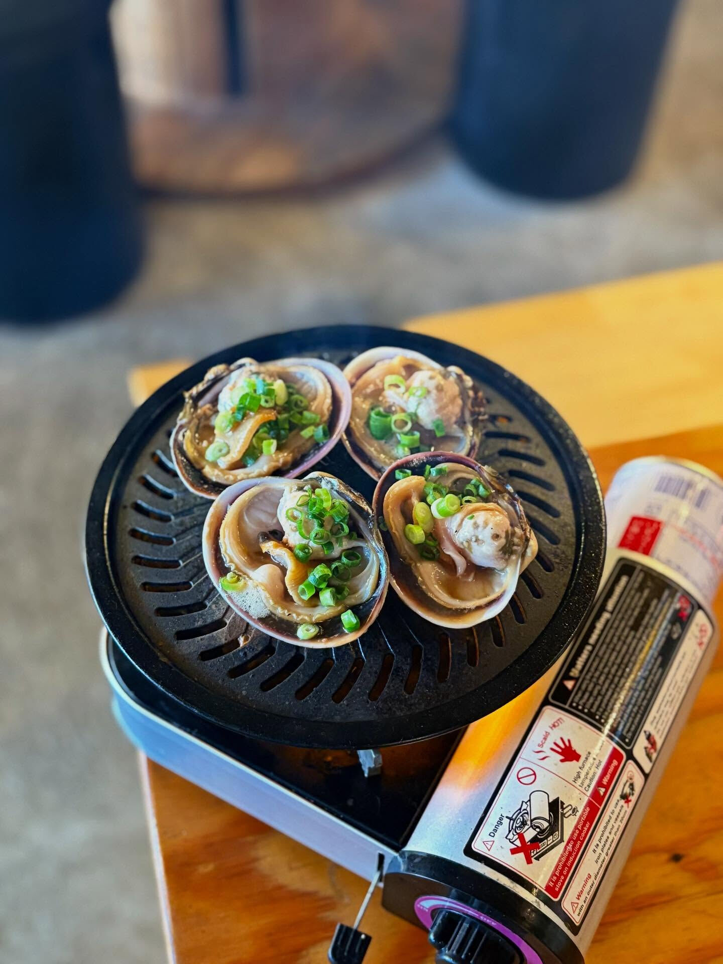 大好評‼️大アサリ!!
