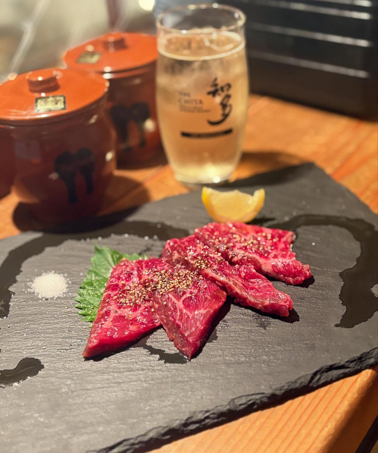 📍知多牛ランプ
